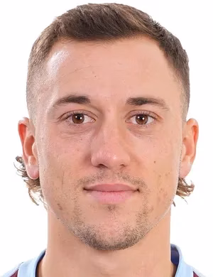 Alex Gersbach
