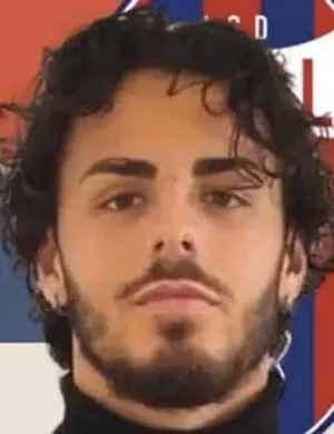 Alejandro Ginard Pérez