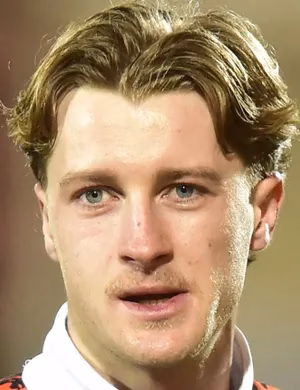 Alexander Greive