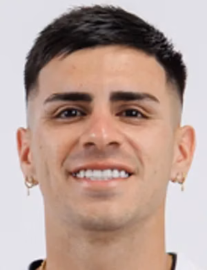Alex Nahuel Luna