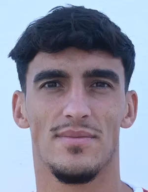 Alejandro Macías Sánchez