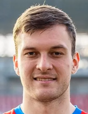 Aleksa Markovic