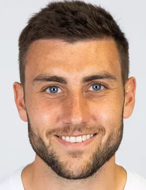 Alex McGrath