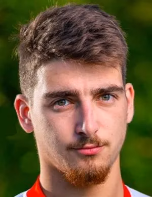 Alex Merceron