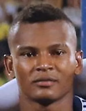 Alex Fernando Moreno Paz
