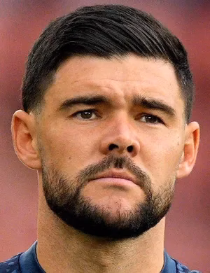 Alex James Mowatt