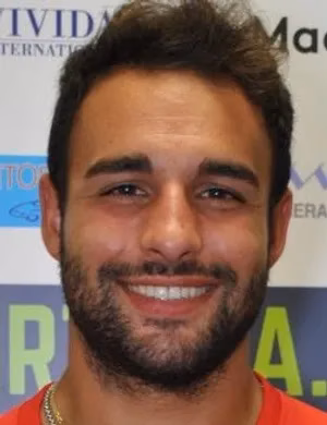 Alex Passaniti