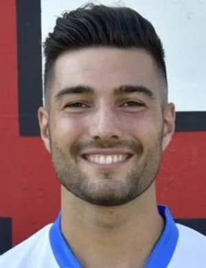 Álex Pastor Carayol