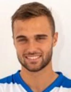 Alex Pedone