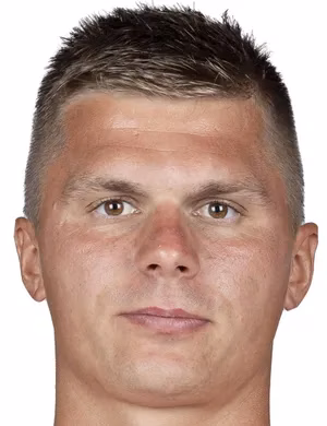 Alex Plat