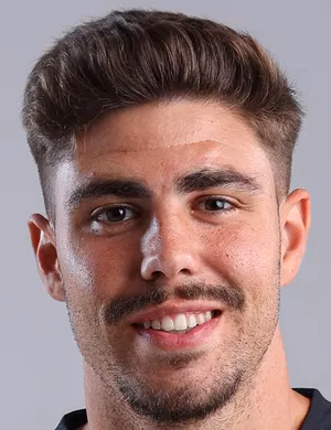 Alejandro Pozo Pozo