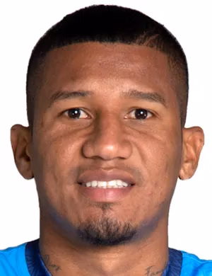 Alex Enrique Rambal Ramírez
