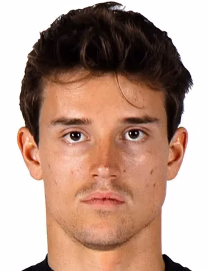 Alexander Rando