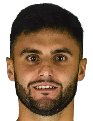 Álex Rasines Díez