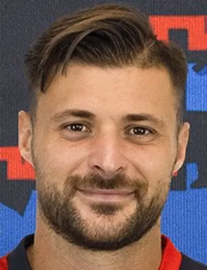 Alex Redolfi