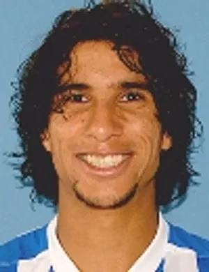 Alex Reinaldo