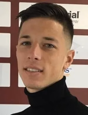 Alex Rolfini