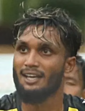 Alex Saji