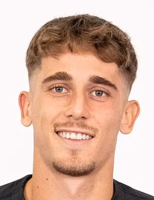 Alejandro Salto Sánchez