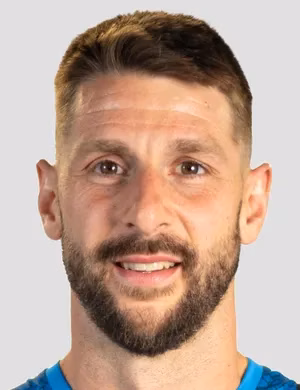 Álex Sánchez Rodríguez