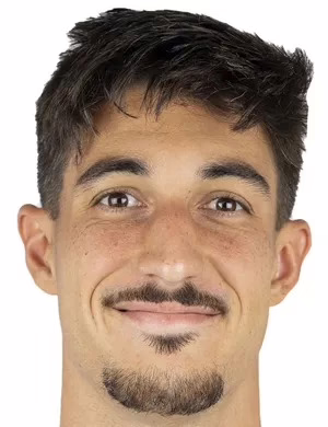 Alejandro San Cristóbal Sánchez