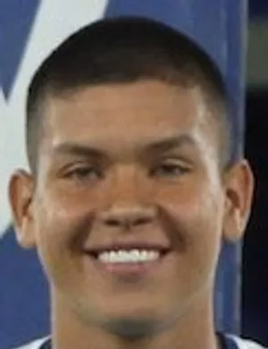 Alex Santiago Segura Silva