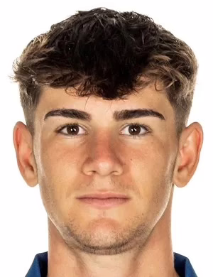Álex Serradell Garralaga