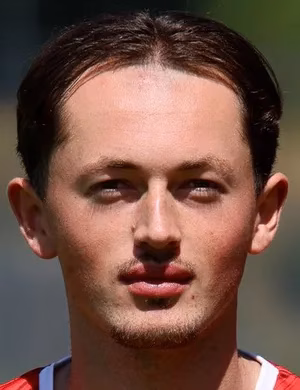 Alexander Robin Taylor