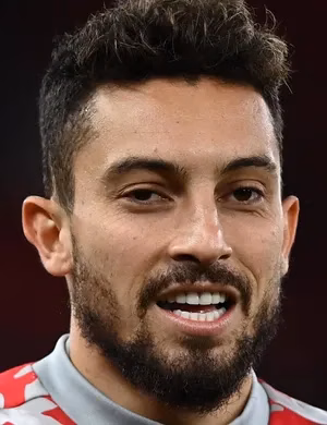 Alex Nicolao Telles