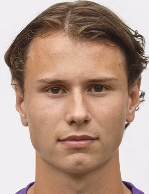 Alex Emilio Timossi Andersson