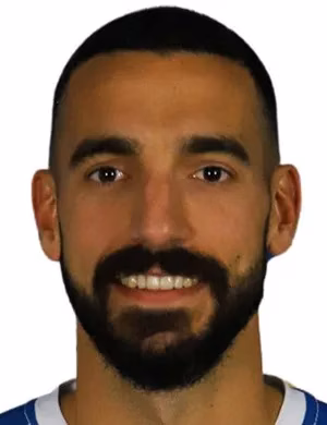 Alexander Vallejo Mínguez