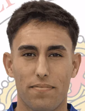 Alejandro Vela Morer
