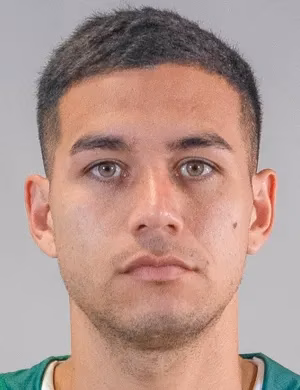 Alex Vigo Gamaliel