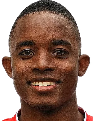 Alexander Borja Córdoba