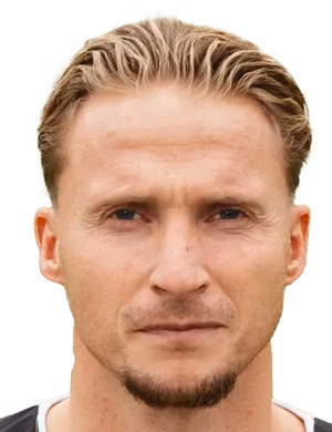 Alexander Büttner