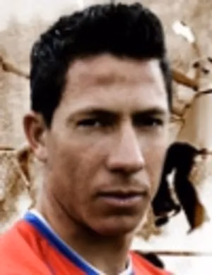 Alexander Enemías Cifuentes Santos