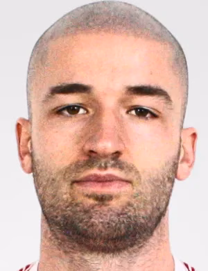 Alexander Zoran Cvetkovic
