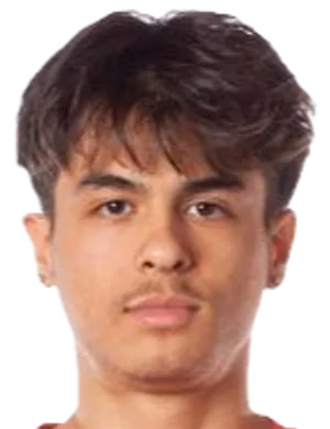 Alexander Chamorro Duranic