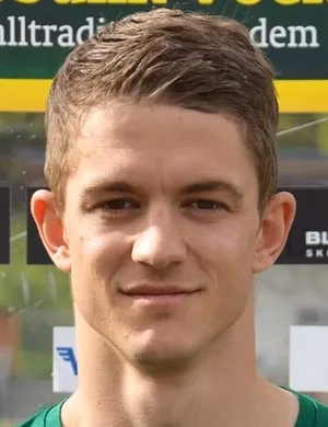 Alexander Fröschl