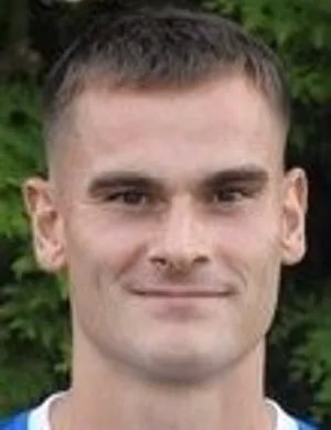 Alexander Gockel