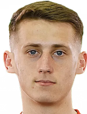 Alexander Horvát
