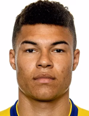 Alexander Jallow
