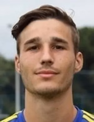 Kékesi Alexander Richárd
