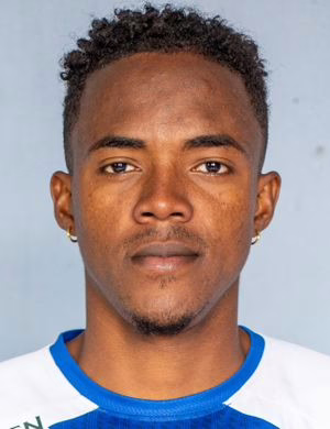 Edison Alexander Medina Caicedo