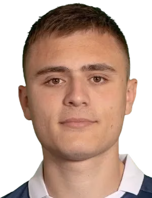 Alexander Menelaou