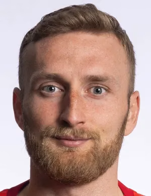 Eric Alexander Stefan Nilsson