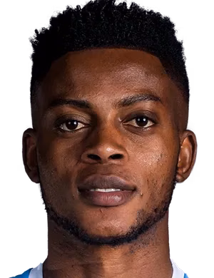 Olabanjo Alexander Ogunji