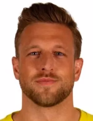 Alexander Hurlen Pedersen
