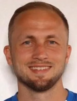 Alexander Luigi Rimoldi