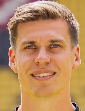 Alexander Rossipal